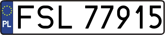 FSL77915