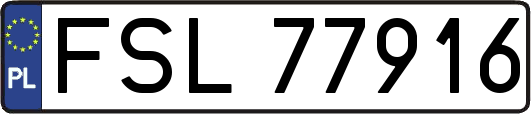 FSL77916