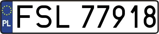 FSL77918