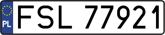 FSL77921