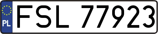 FSL77923