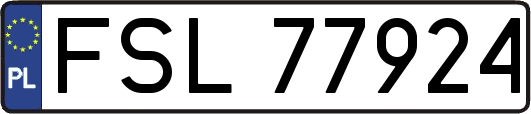 FSL77924