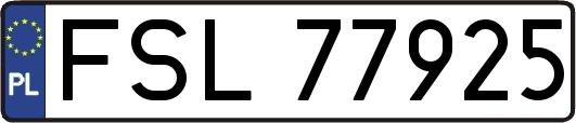 FSL77925