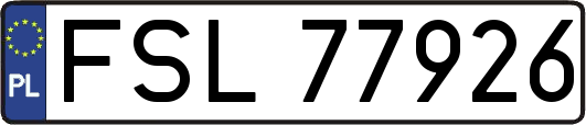 FSL77926