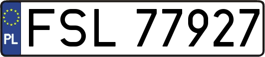 FSL77927