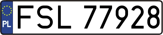 FSL77928
