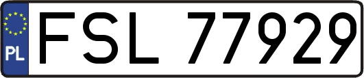 FSL77929