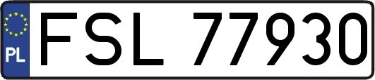 FSL77930