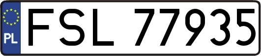 FSL77935