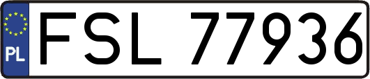 FSL77936