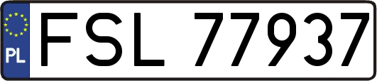 FSL77937