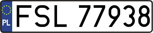 FSL77938
