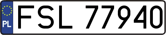 FSL77940