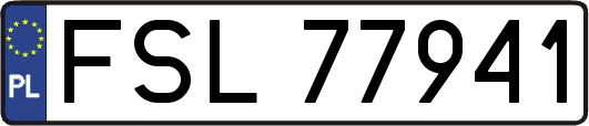 FSL77941
