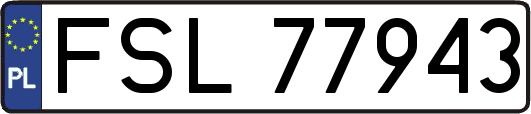 FSL77943