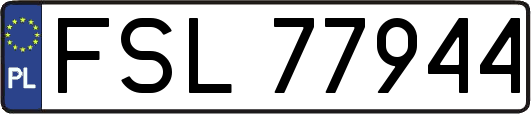 FSL77944