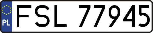 FSL77945