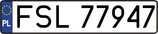 FSL77947
