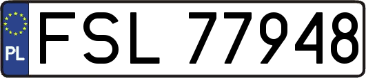 FSL77948