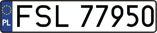 FSL77950