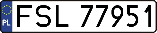 FSL77951