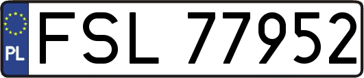 FSL77952