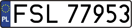 FSL77953
