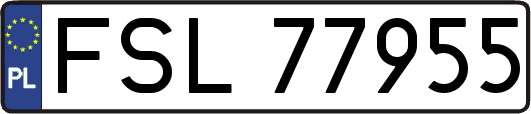 FSL77955