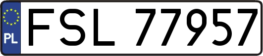 FSL77957