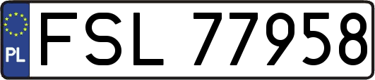 FSL77958