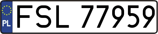 FSL77959
