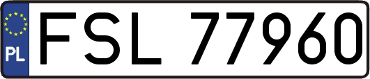 FSL77960