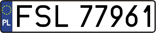 FSL77961