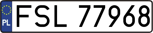 FSL77968