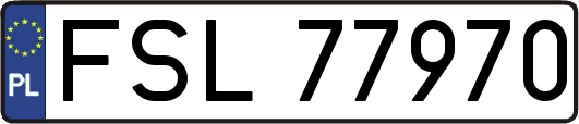 FSL77970