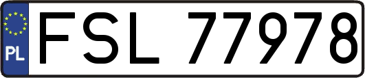 FSL77978