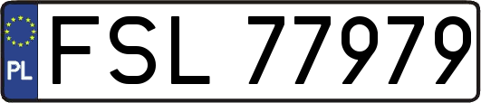 FSL77979
