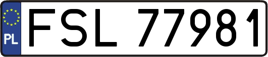 FSL77981