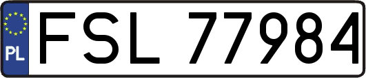 FSL77984