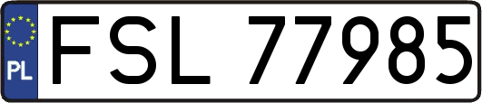 FSL77985