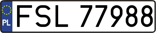FSL77988