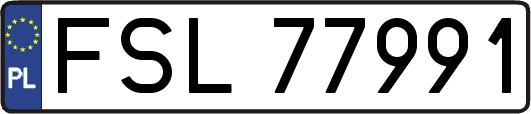 FSL77991