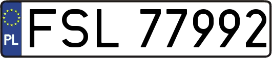FSL77992