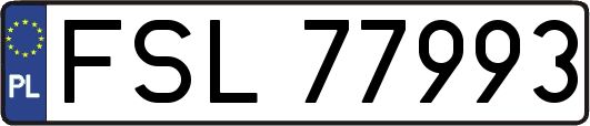 FSL77993