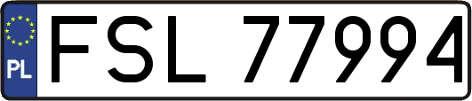 FSL77994