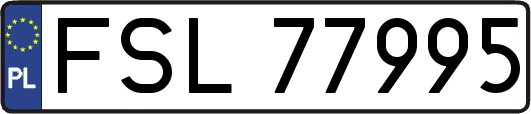 FSL77995
