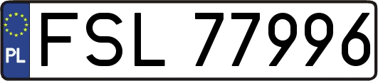 FSL77996