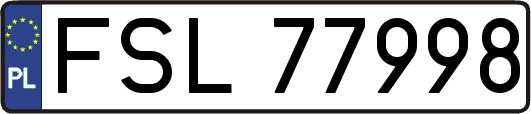 FSL77998