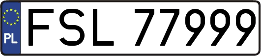 FSL77999