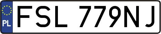 FSL779NJ